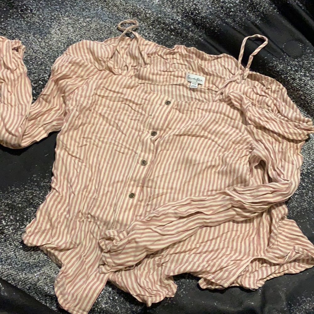 Cute shirt !